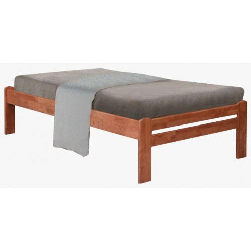 Wooden Bed WB1045A