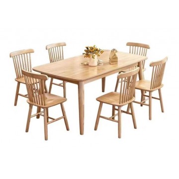 Dining Table Set DNT1587