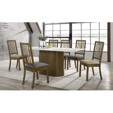 Dining Table Set DNT1677