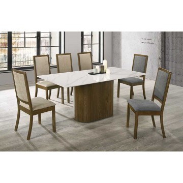 Dining Table Set DNT1678