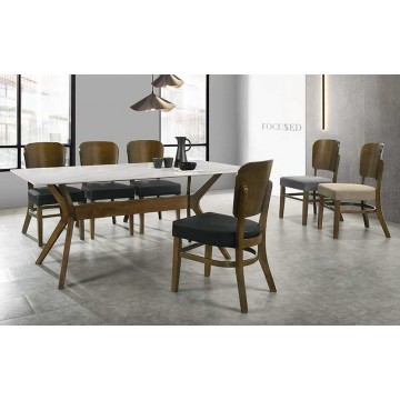 Dining Table Set DNT1688