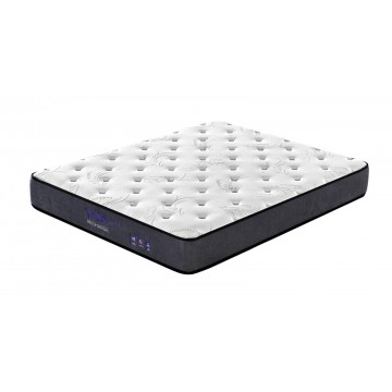 Four Star Recharge 9" Pocketed Spring Mattress
