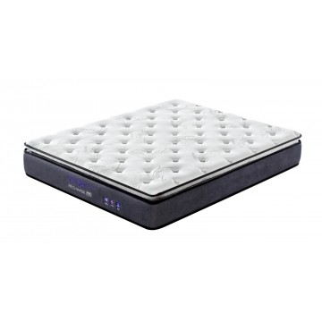 Four Star Recharge PRO 11" Pocketed Spring Mattress