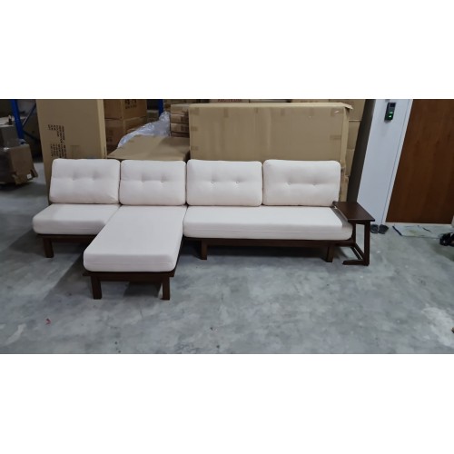 > Sofa - Wooden