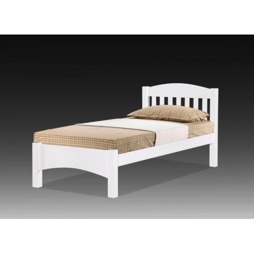 Wooden Bed WB1127