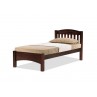 Wooden Bed WB1127