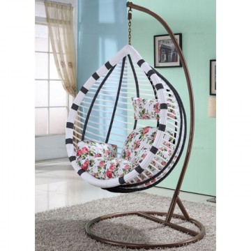 Cocoon Swing / Hanging Chair HC1035 (Available in 3 Colors)