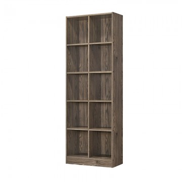 Jimmy Book Cabinet 10