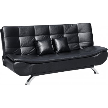 Eastland 3 Seater Sofa Bed (Available in 2 colors)