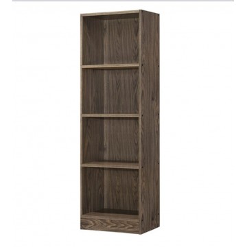 Jimmy Book Cabinet 4