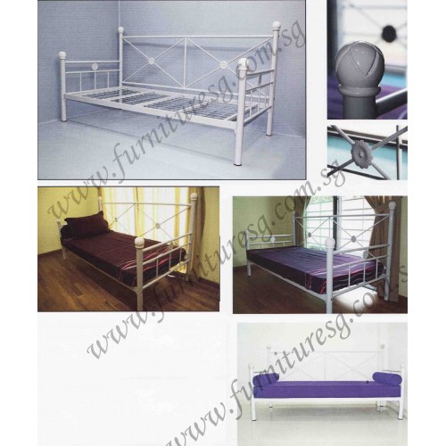 Day Bed DB1002 - Single