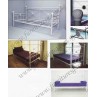 Bed & Mattress Set