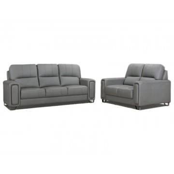 PU/Half Leather Sofa SFL1134 3+2 Sofa Set