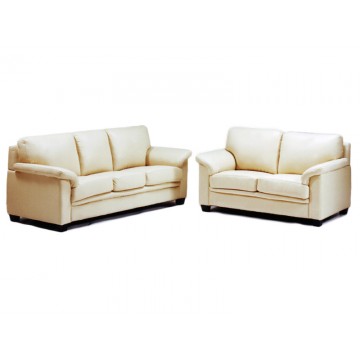 PU/Half Leather SFL1135 3+2 Sofa Set