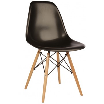 Eames Black Replica Designer Chair