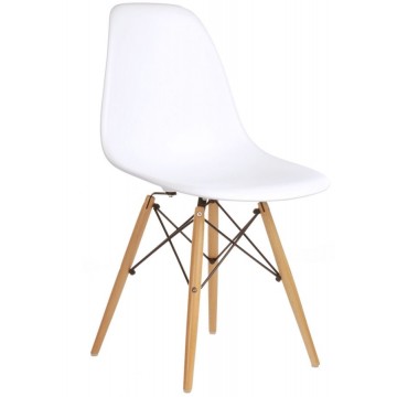 Eames White Replica Designer Chair