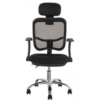 Office Chair OC1078 (Available in 2 colors)