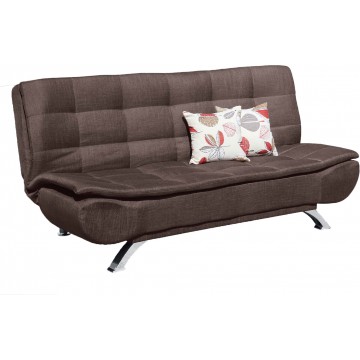 Westend 3 Seater Sofa Bed (Available in 2 colors)