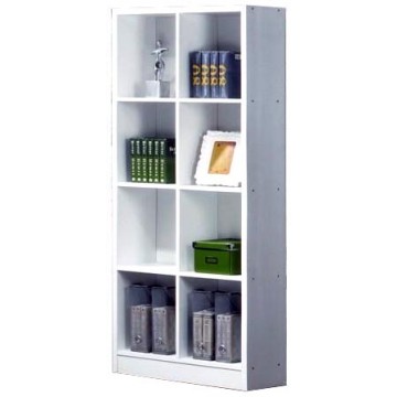 Book Cabinet BC19 (Available in 2 colors)