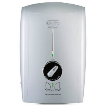 TECNO Elegant Design Water Heater Grande GD600S