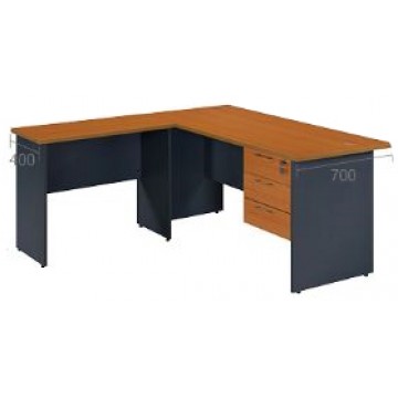 Writing Table WT1143 (Available in 5 colors)