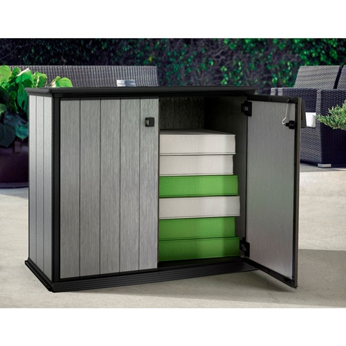 Outdoor Storage and Sheds