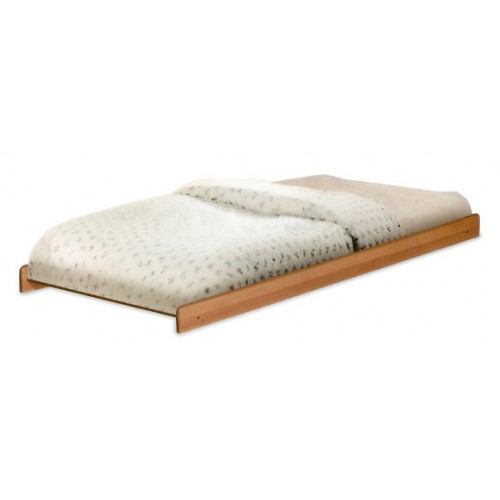 Wooden Bed WB1021