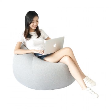 SG Beans Dropzzz bean bag (Available in 4 colors)