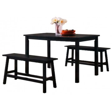 Dining Table Set DNT1333(Available in 2 Size)